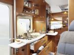 Hymer Exsis-I 2012 года